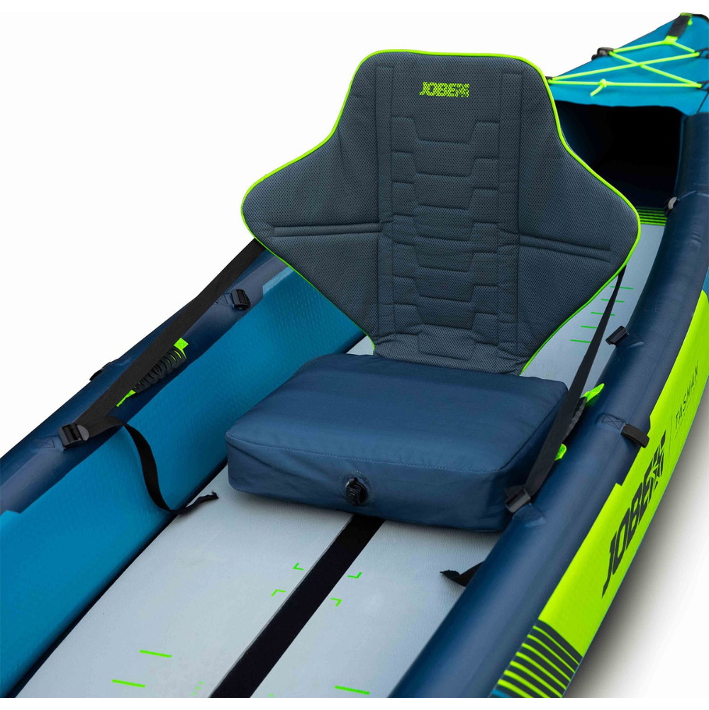 2026 Jobe Tasman Inflatable Kayak Package 600024003